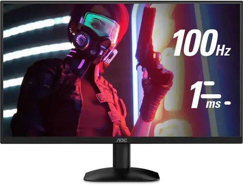 Monitor AOC 22