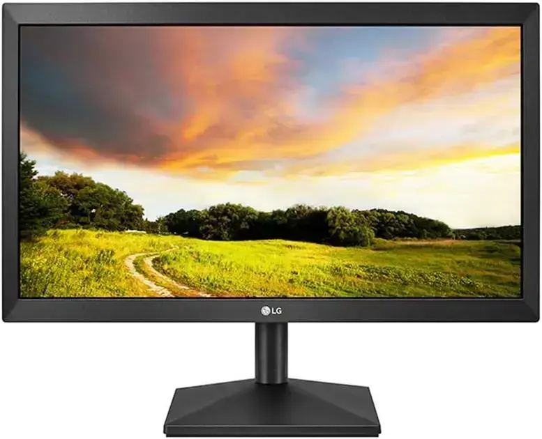 Monitor LG 19.5