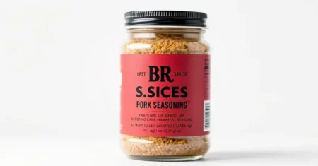 Tempero para Suínos BR Spices: Sabor em 2025!
