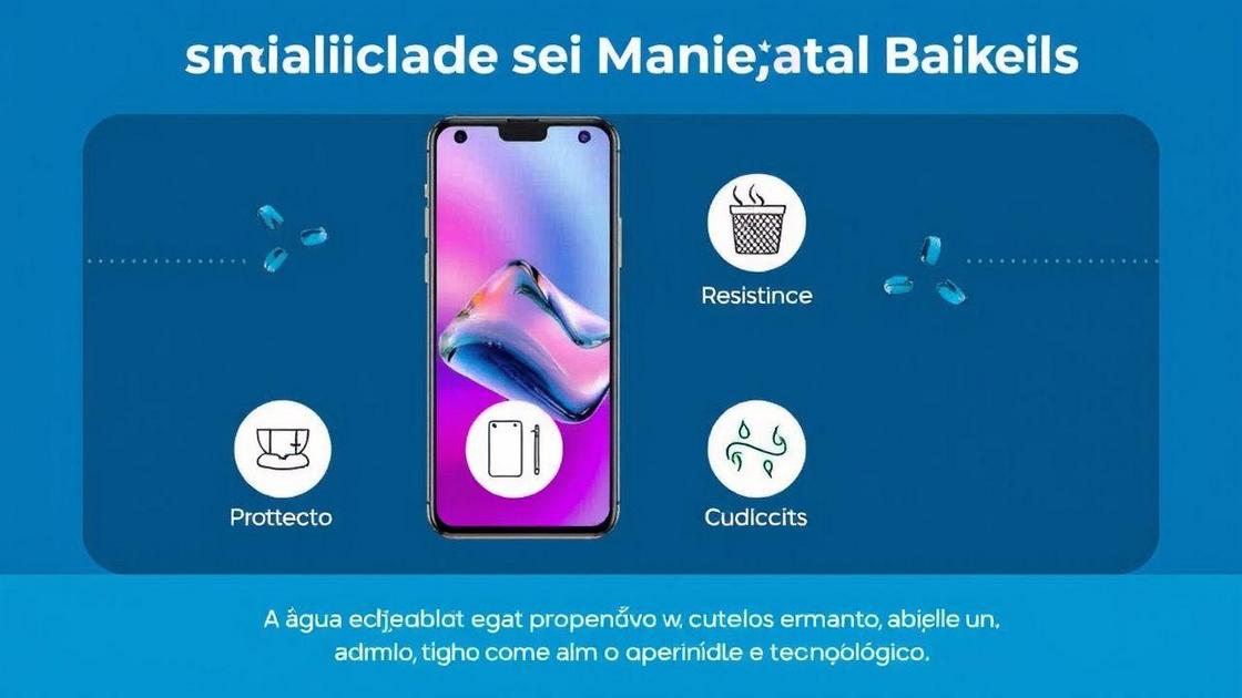 Durabilidade e Manutenção