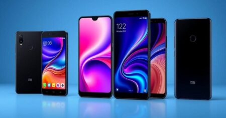 MELHORES Celulares XIAOMI para COMPRAR em 2025! (DO BARATO AO CARO)