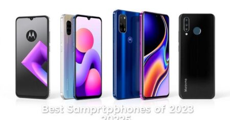 Melhores Smartphones 2025: Moto, Samsung, Xiaomi, Realme e Motorola em 10 Modelos Top
